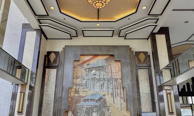 Paco Condo | 1BR Gem in MNL w/Pool, Fast WiFi, Netflix Near Luneta US Embassy & Intramuros