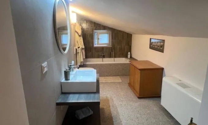 Province of Caserta Apartment | 1BR House/Garden view - Tenuta Il Poggio Teano
