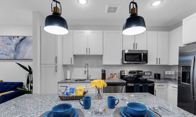 Weston Apartment | 1BR NR Frisco Prosper DFW TX HWY 289/N.Dallas toll