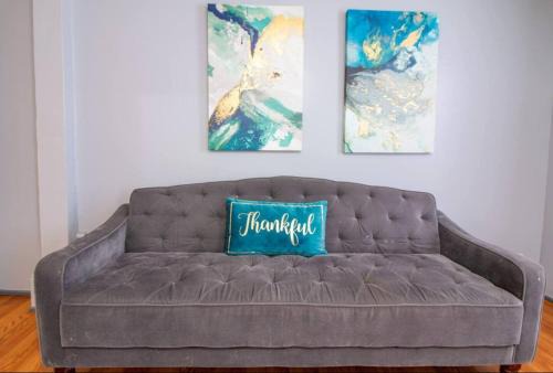 Union Park House | 1br Orlando Retreat Fast Wi-fi Disney Fun