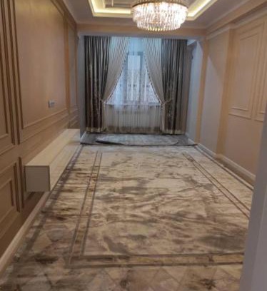 Osh Apartment | 2 -х комнатная квартира
