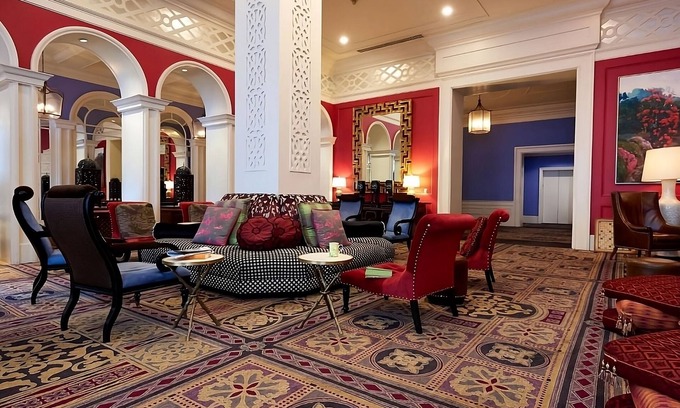 Downtown Portland Hotel | 2 Affordable Rooms! Pet-Friendly, Spa & Wellness Center on Site, Near Oregon Zoo