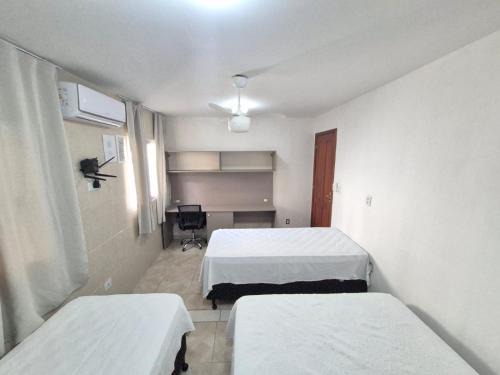 Monte Verde Apartment | 2 Apartamento no Monte Verde próximo ao Floripa Shopping
