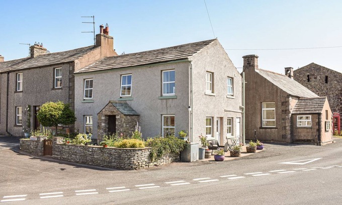 Kirkby Stephen Cottage | 2 bedroom accommodation in Kaber near Kirkby Stephen