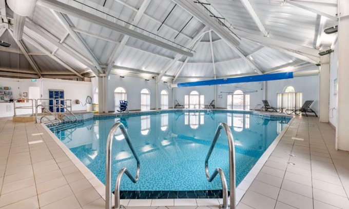 King's Bromley Condo | 2-Bed Apartment | Countryside Resort | Sleeps 6