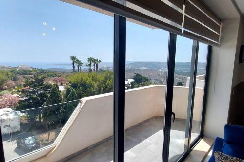 Mellieha Apartment | 2-bed apartment in Mellieha with sea and country view