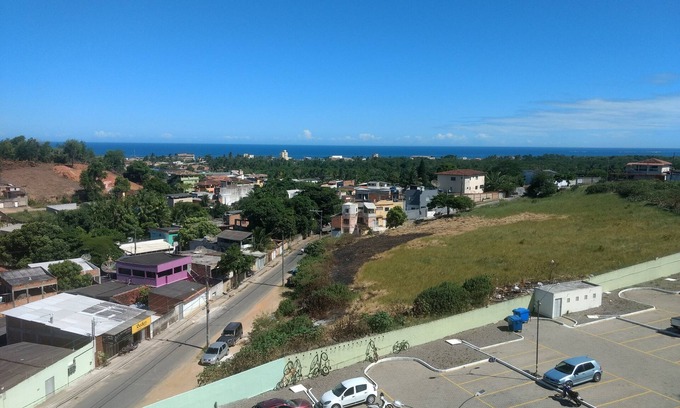 Kubitcheck RV Rental | 2 Bed Apartment Next to Guarapari Beach-ES