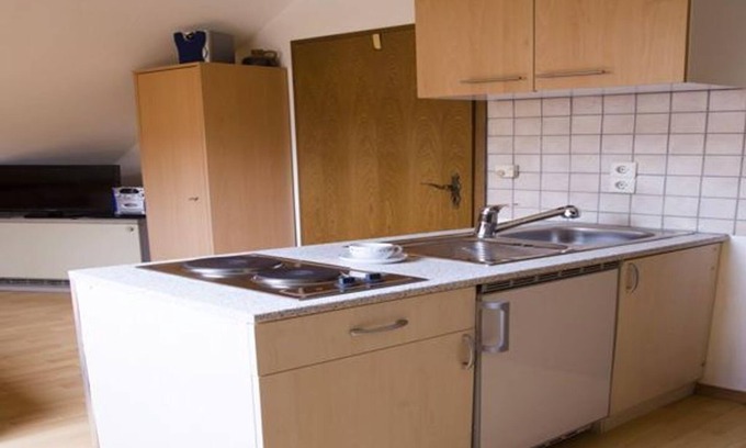 Monreal Apartment | 2 Bed Apartment No. 3 - Apartment Walkmühle