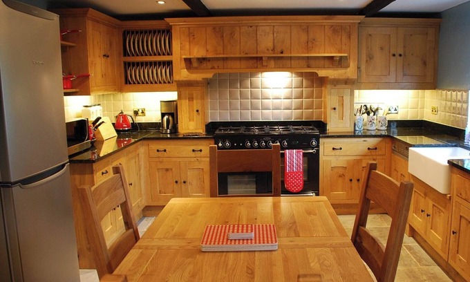Youlgreave Cottage | 2 bedroom accommodation in Youlgreave near Bakewell