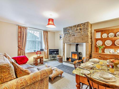 Bellingham House | 2 Bed in Bellingham 50500