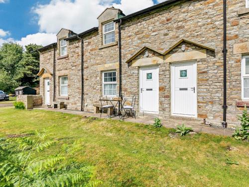 Hunstanworth House | 2 Bed in Blanchland 92807