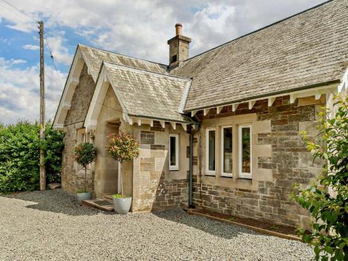 Hawick House | 2 Bed in Hawick 91905