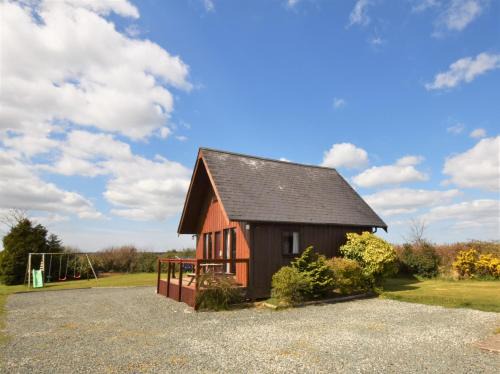 Laneast House | 2 Bed in Launceston 77873
