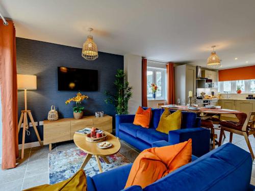 West Lulworth House | 2 Bed in Lulworth Cove 91197