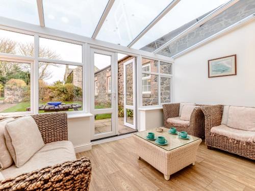 Newton by the Sea House | 2 Bed in Newton-by-the-Sea 80482