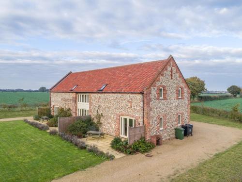 Fakenham House | 2 bed in Pensthorpe KT188