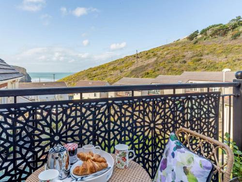 Porthtowan Apartment | 2 Bed in Porthtowan 86648