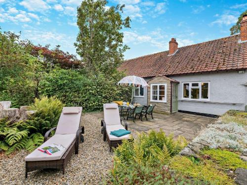 Richmond House | 2 Bed in Richmond 74305