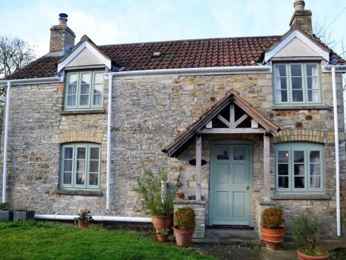 Wedmore House | 2 Bed in Wedmore 53989