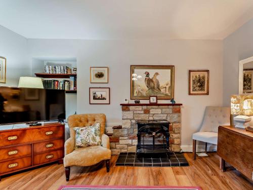 Kelso House | 2 bed property in Kelso Scottish Borders 49166