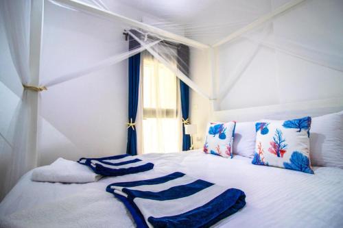 Hurghada Apartment | 2 Bed Resort Apartment - Sleeps 4 - Hotel Services