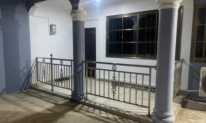 Sekondi-Takoradi House | 2 bed rooms, 2 bathrooms, spacious living room, dinning room and finish kitchen-ANAJI-Takoradi-Ghana
