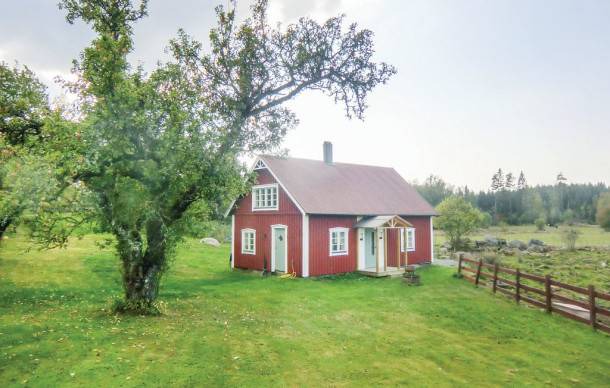Odeshog Municipality House | 2 bedroom accommodation in Ödeshög