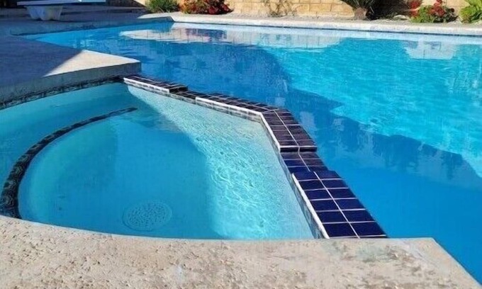 Cerritos House | 2 bedroom 1 bath private home with a Pooln
