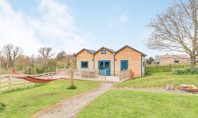 Ancroft Cottage | 2 bedroom accommodation in Ancroft, near Berwick-upon-Tweed
