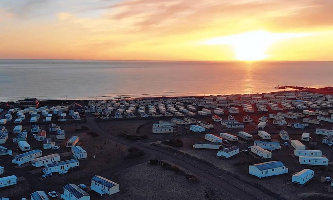 Cresswell House | 2 bedroom accommodation in Cresswell beach