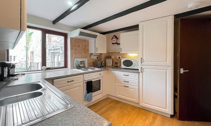 Torrington Cottage | 2 bedroom accommodation in Great Torrington