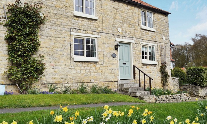 Thornton Dale Cottage | 2 bedroom accommodation in Thornton-le-Dale