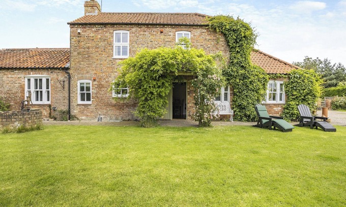 Burgh le Marsh Cottage | 2 bedroom accommodation in Burgh Le Marsh