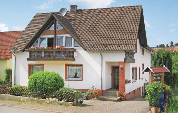 Greimerath Apartment | 2 bedroom accommodation in Greimerath