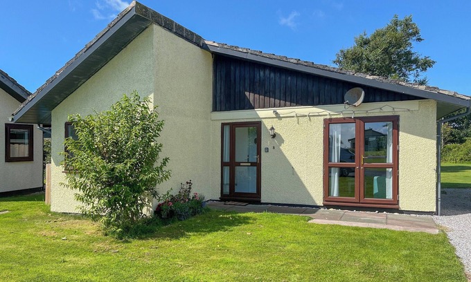 Newton Stewart Cottage | 2 bedroom accommodation in Kirkcudbright