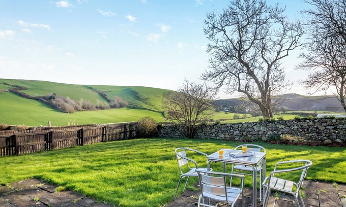 Mynytho Cottage | 2 bedroom accommodation in Near Abersoch