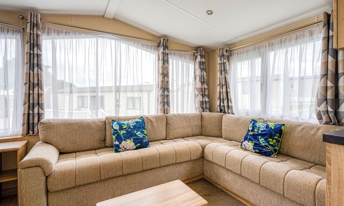 Hewas Water House | 2 bedroom accommodation in Nr St Austell