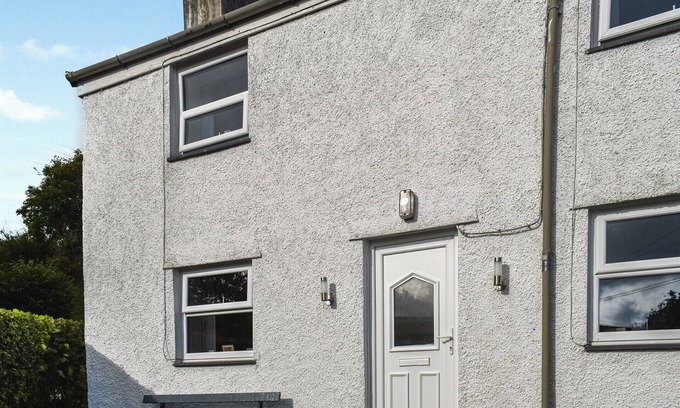 Abergele Cottage | 2 bedroom accommodation in Betws-Y-Coed
