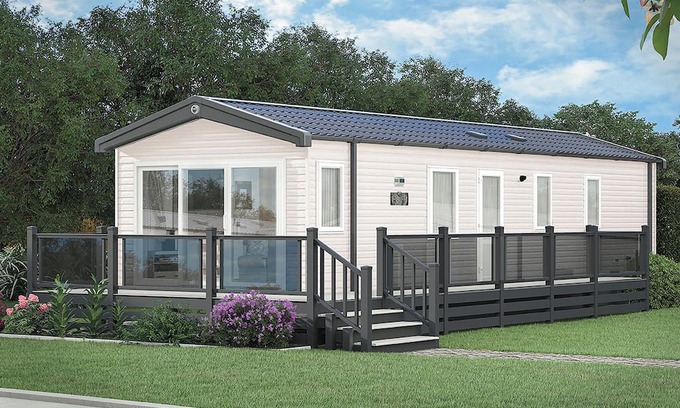 Holywell House | 2 bedroom accommodation in Holywell Bay