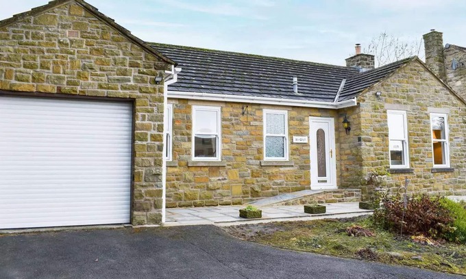 Wearhead Cottage | 2 bedroom accommodation in Ireshopeburn