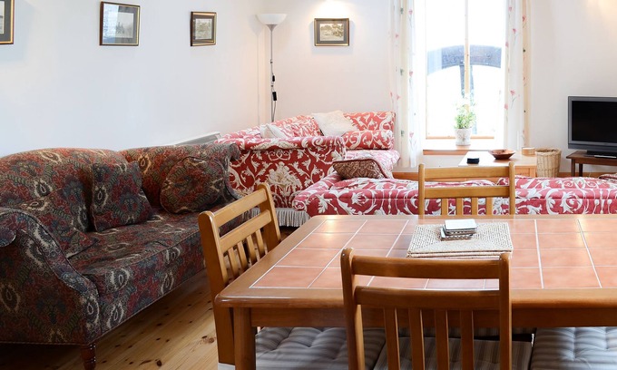 John O'Groats Cottage | 2 bedroom accommodation in John O&rsquo; Groats