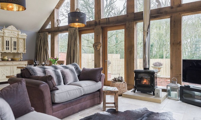 Market Rasen Cottage | 2 bedroom accommodation in Market Stainton, near Market Rasen