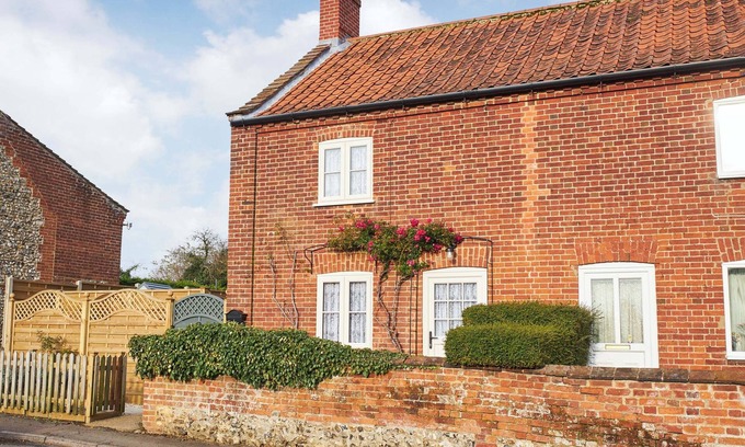 Dereham Cottage | 2 bedroom accommodation in North Elmham