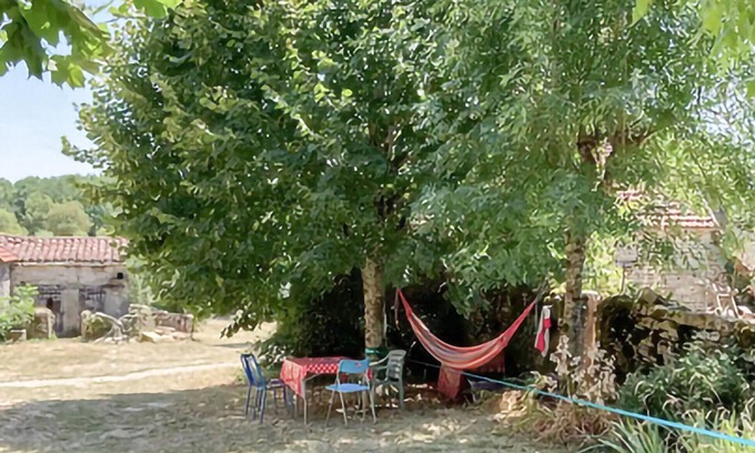 Saint-Projet House | 2 bedroom accommodation in Saint-Projet