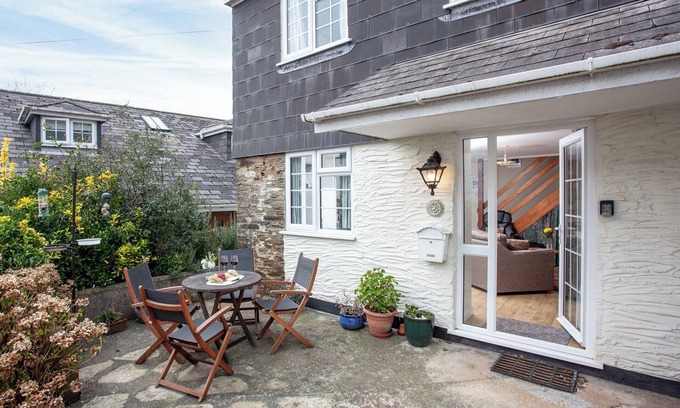 Kingsbridge Cottage | 2 bedroom accommodation in Kingsbridge