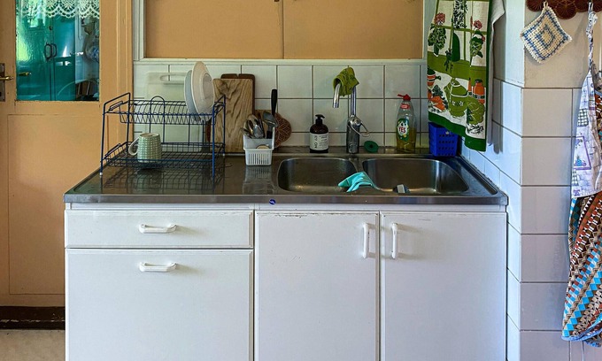 Skillingaryd House | 2 bedroom accommodation in Skillingaryd