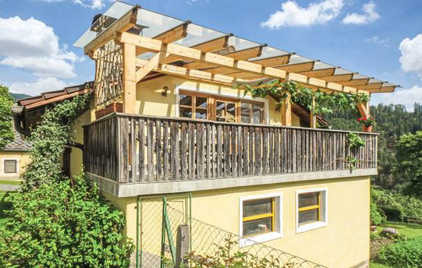 Klein Sankt Paul House | 2 bedroom accommodation in Klein St. Paul