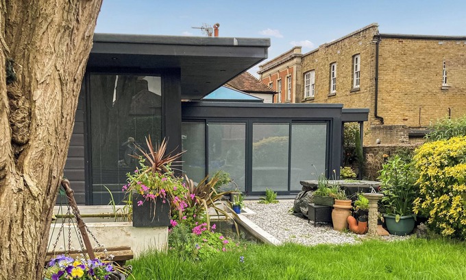 Wingham Cottage | 2 bedroom accommodation in Wingham, near Canterbury