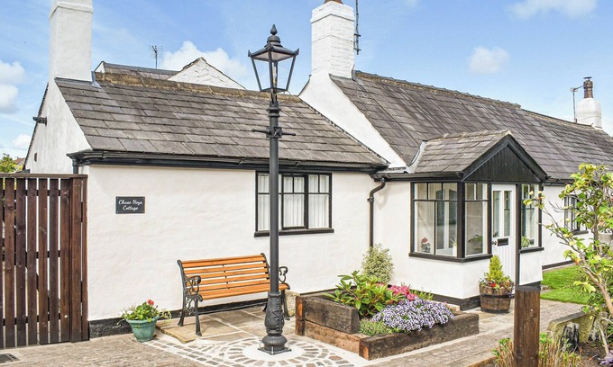 Churchtown Cottage | 2 bedroom accommodation in Churchtown, near Southport