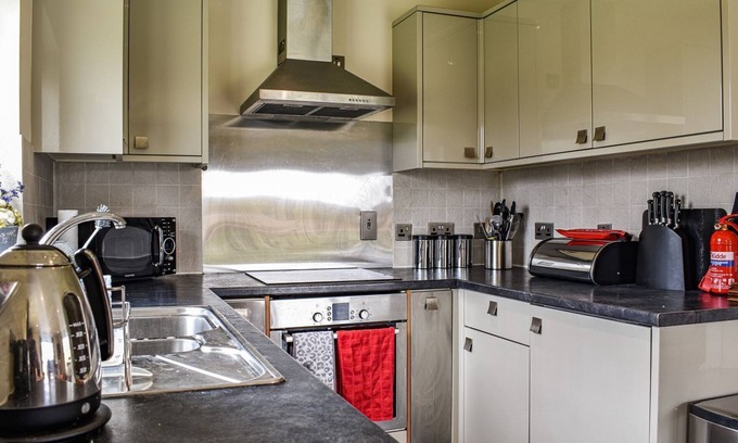 Kiltarlity Cottage | 2 bedroom accommodation in Kiltarlity